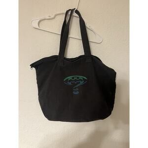 1995 Batman Forever Tote Bag